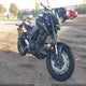 MH3RH20Y5PK009956 2023 Yamaha Mt-03 auction photo thumbnail 1