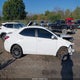 2T1BURHE2EC158113 2014 Toyota Corolla Le Plus auction photo thumbnail 14