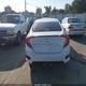 19XFC2F86KE205682 2019 Honda Civic Sport auction photo thumbnail 16