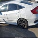 19XFC2F86KE205682 2019 Honda Civic Sport auction photo thumbnail 19