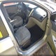 KMHCT4AE7DU502892 2013 Hyundai Accent Gls auction photo thumbnail 5