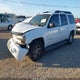 1GNET16S536230329 2003 Chevrolet Trailblazer Ext Ls auction photo thumbnail 2