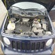 1C4NJRFB2HD133797 2017 Jeep Patriot Latitude 4X4 auction photo thumbnail 10