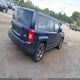 1C4NJRFB2HD133797 2017 Jeep Patriot Latitude 4X4 auction photo thumbnail 4