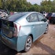 JTDKN3DU4C1569893 2012 Toyota Prius Two auction photo thumbnail 4