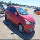 ML32A3HJ9JH001304 2018 Mitsubishi Mirage Es auction photo thumbnail 1