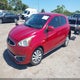 ML32A3HJ9JH001304 2018 Mitsubishi Mirage Es auction photo thumbnail 2
