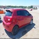 ML32A3HJ9JH001304 2018 Mitsubishi Mirage Es auction photo thumbnail 4