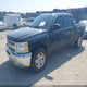 1GCPKSE75CF210380 2012 Chevrolet Silverado 1500 Lt auction photo thumbnail 2