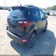 MAJ6S3JL0KC295591 2019 Ford Ecosport Ses auction photo thumbnail 4