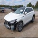3PCAJ5BB2NF106567 2022 Infiniti Qx50 Luxe Awd auction photo thumbnail 2