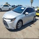 5YFEPMAE7MP228737 2021 Toyota Corolla Le auction photo thumbnail 2