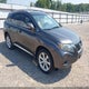 2T2ZK1BA1AC035596 2010 Lexus Rx 350 auction photo thumbnail 1