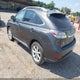 2T2ZK1BA1AC035596 2010 Lexus Rx 350 auction photo thumbnail 3