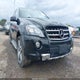 4JGBB7HB3BA654775 2011 Mercedes-Benz Ml 63 Amg 4Matic auction photo thumbnail 6