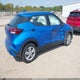 3N1CP5BV2NL531048 2022 Nissan Kicks S Xtronic Cvt auction photo thumbnail 4