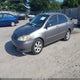 1NXBR32EX3Z033797 2003 Toyota Corolla Le auction photo thumbnail 2