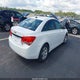 1G1PF5SC4C7176359 2012 Chevrolet Cruze 1Lt auction photo thumbnail 4