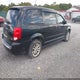 2C4RDGCG8FR652778 2015 Dodge Grand Caravan Sxt auction photo thumbnail 4