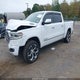 1C6SRFHT5LN266855 2020 Ram 1500 Limited 4X4 5'7 Box auction photo thumbnail 2