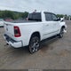 1C6SRFHT5LN266855 2020 Ram 1500 Limited 4X4 5'7 Box auction photo thumbnail 4