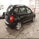 KNAFG526797279209 2009 Kia Rondo Ex V6 auction photo thumbnail 4