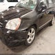 KNAFG526797279209 2009 Kia Rondo Ex V6 auction photo thumbnail 6