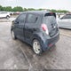 KL8CD6S91EC457222 2014 Chevrolet Spark 1Lt Auto auction photo thumbnail 3