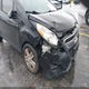 KL8CD6S91EC457222 2014 Chevrolet Spark 1Lt Auto auction photo thumbnail 6