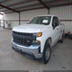 1GCRWAEH3LZ192329 2020 Chevrolet Silverado 1500 2Wd Standard Bed Wt auction photo thumbnail 2