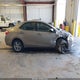 2T1BURHE6EC086297 2014 Toyota Corolla Le Plus auction photo thumbnail 13