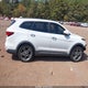 KM8SRDHF9HU166306 2017 Hyundai Santa Fe Se Ultimate auction photo thumbnail 14