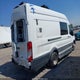 1FTRS4UG6MKA29691 2021 Ford Transit-350 Cargo Van auction photo thumbnail 4