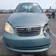 2T1BR30E16C687497 2006 Toyota Corolla Le auction photo thumbnail 12