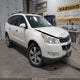 1GNKRGED3BJ341058 2011 Chevrolet Traverse 1Lt auction photo thumbnail 1