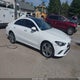 W1K5J4GBXMN193385 2021 Mercedes-Benz Cla 250 auction photo thumbnail 1