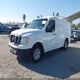 1N6BF0KY8EN107783 2014 Nissan Nv Cargo Nv2500 Hd Sv V6 auction photo thumbnail 2