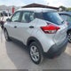 3N1CP5BV1LL506980 2020 Nissan Kicks S Xtronic Cvt auction photo thumbnail 3