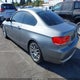 WBAWV13519P122294 2009 BMW 328I auction photo thumbnail 3