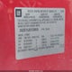 2GCEC13JX81289685 2008 Chevrolet Silverado Lt1 auction photo thumbnail 9