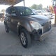 2GNALDEKXC6131761 2012 Chevrolet Equinox 1Lt auction photo thumbnail 1