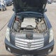 1G6DP567150141488 2005 Cadillac Cts Standard auction photo thumbnail 10