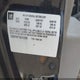 1G6DP567150141488 2005 Cadillac Cts Standard auction photo thumbnail 9