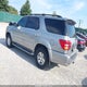 5TDZT38A31S047339 2001 Toyota Sequoia Limited V8 auction photo thumbnail 3