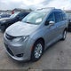 2C4RC1BG5JR142916 2018 Chrysler Pacifica Touring L auction photo thumbnail 2