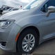 2C4RC1BG5JR142916 2018 Chrysler Pacifica Touring L auction photo thumbnail 6