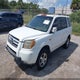 5FNYF285X7B021429 2007 Honda Pilot Ex-L auction photo thumbnail 2