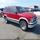 1GNCS13W2V2213967 1997 Chevrolet Blazer Ls auction photo thumbnail 1