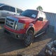 1FTPW14V19FA61781 2009 Ford F-150 Fx4/King Ranch/Lariat/Platinum/Xl/Xlt auction photo thumbnail 2