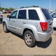 1J8GR48K78C247732 2008 Jeep Grand Cherokee Laredo auction photo thumbnail 3